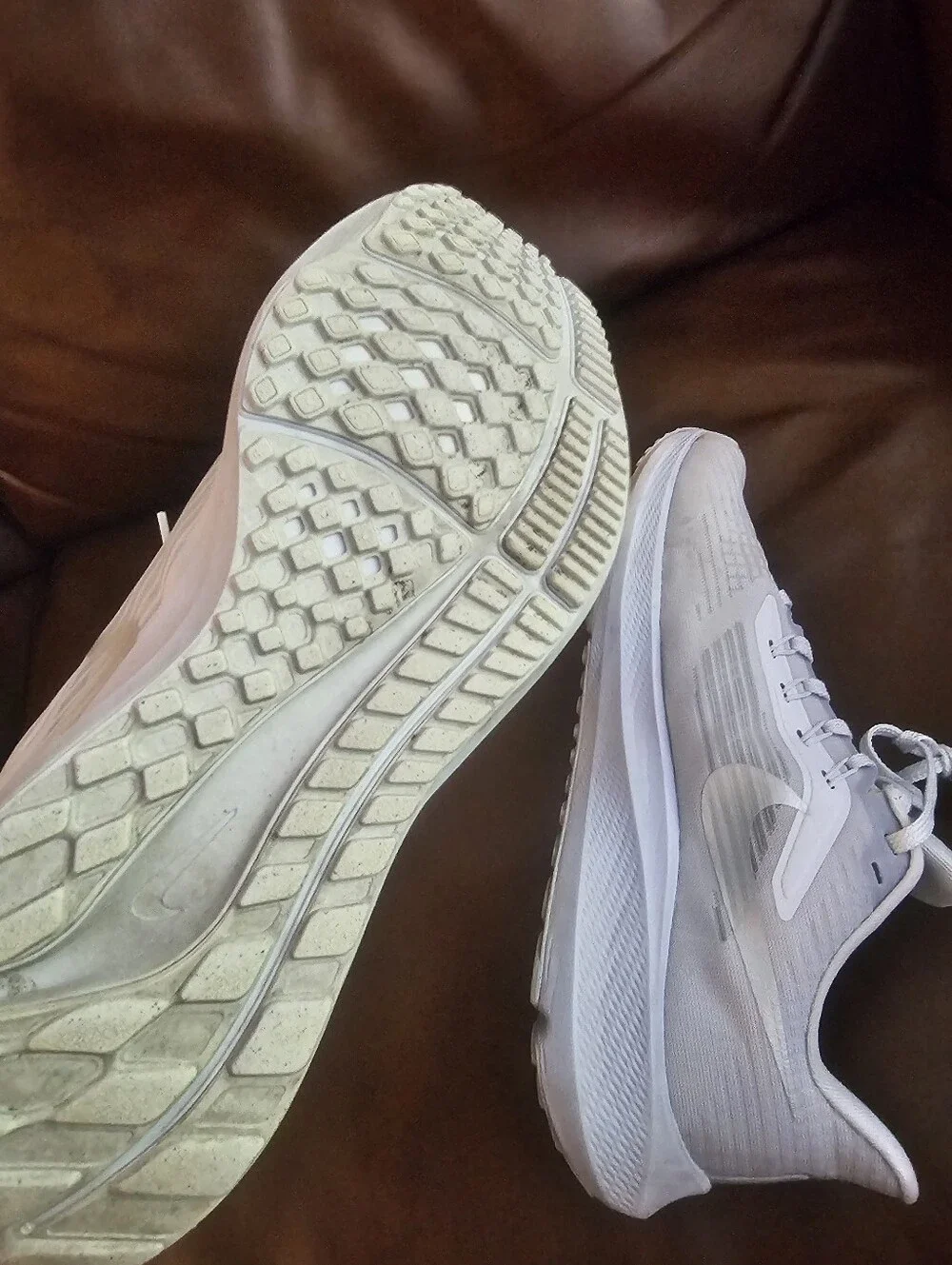 Nike Women’s  Running Sneakers Size 9